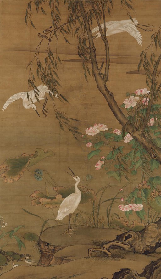 ANONYMOUS (14TH-17TH CENTURY)