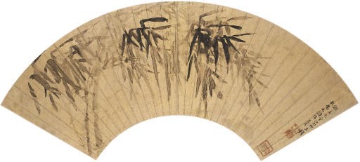 WANG DUO (1592-1652)