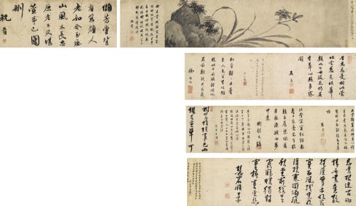 SHEN ZHOU (1427-1509)