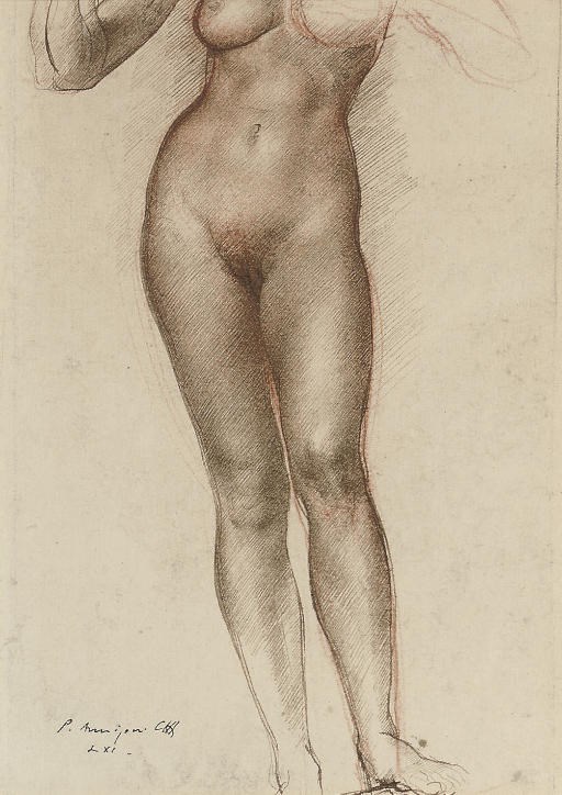 Pietro Annigoni (1910-1988)
