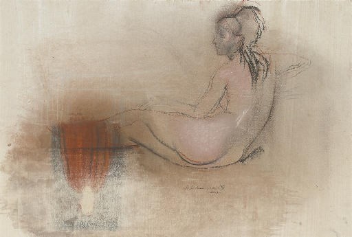 Pietro Annigoni (1910-1988)