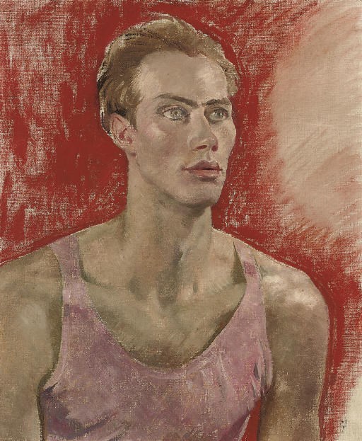 Glyn Philpot, R.A. (1884-1937)