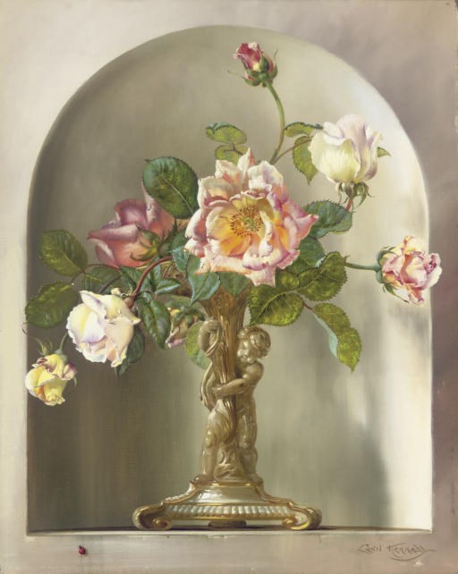 Cecil Kennedy (1905-1997)