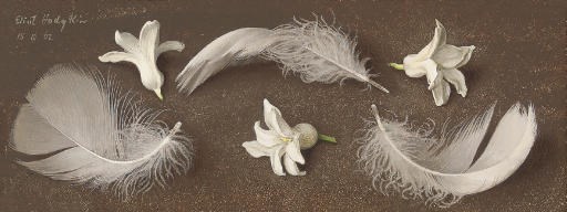 Eliot Hodgkin (1905-1987)