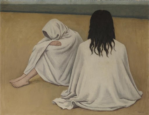 Clifford Hall (1904-1973)