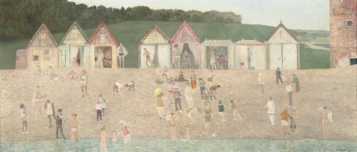 Richard Eurich (1903-1992)