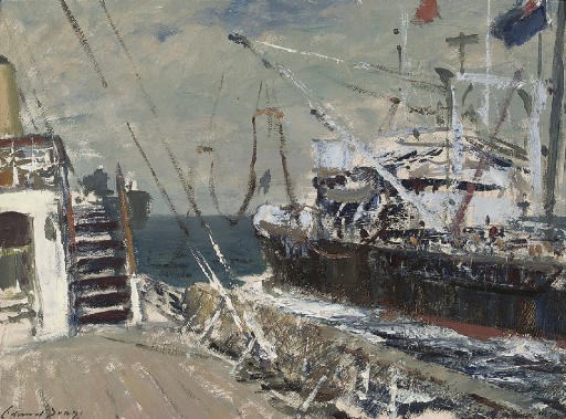 Edward Seago (1910-1974)