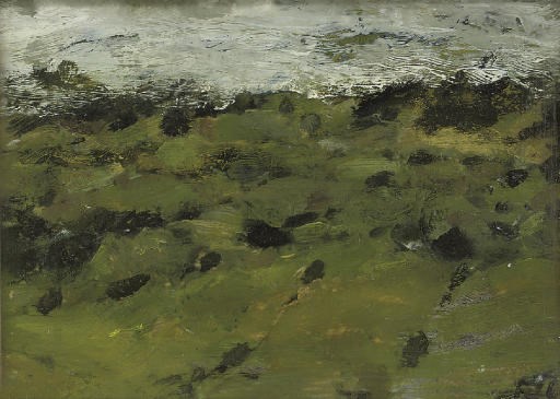 Sheila Fell, R.A. (1931-1979)
