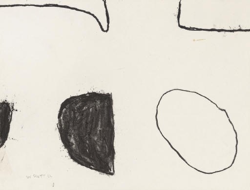 William Scott, R.A. (1913-1989)