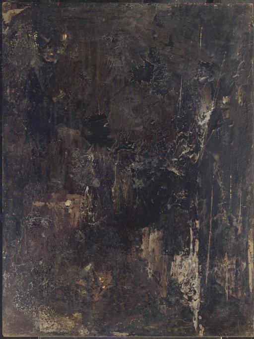 William Green (1934-2001)