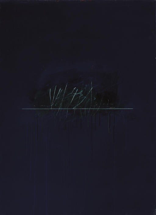 Robyn Denny (b. 1930)