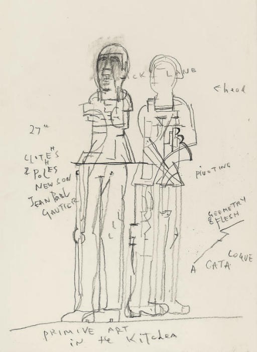 Sir Eduardo Paolozzi, R.A. (1924-2005)