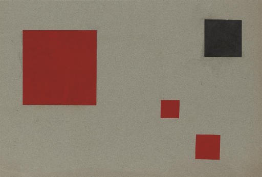 Denis Mitchell (1912-1993)