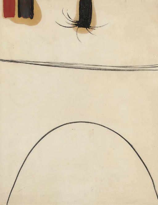 Sir Terry Frost, R.A. (1915-2003)