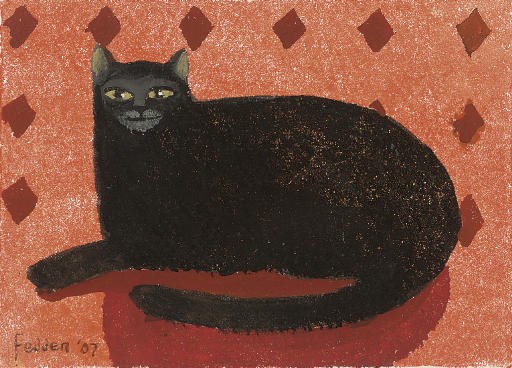Mary Fedden, R.A. (b. 1915)