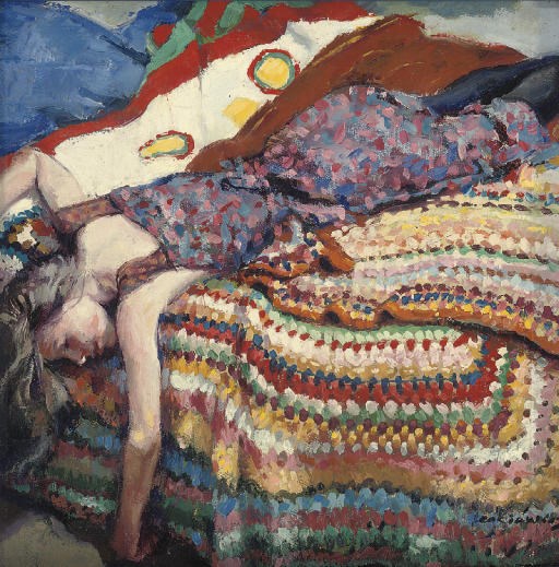 Robert Lenkiewicz (1941-2002)