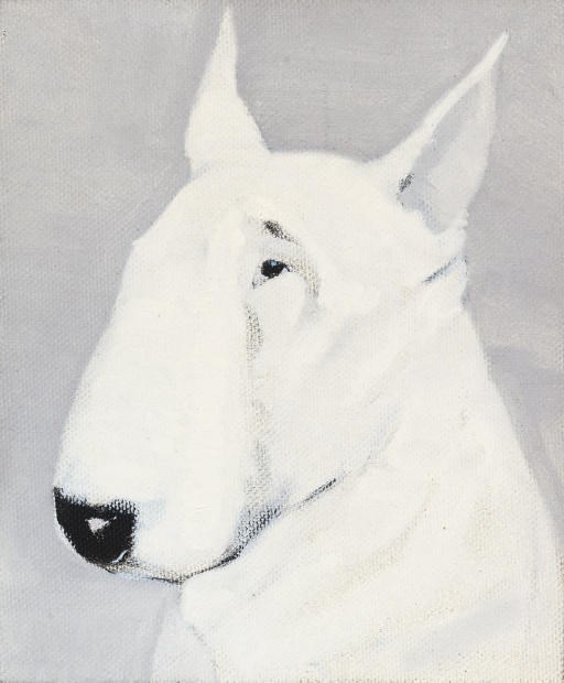 Ray Richardson (b. 1964)