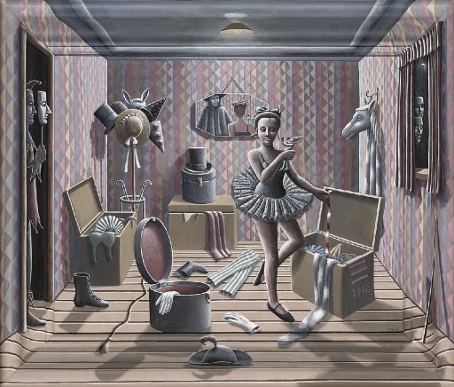 Pamela J. Crook (b. 1945)