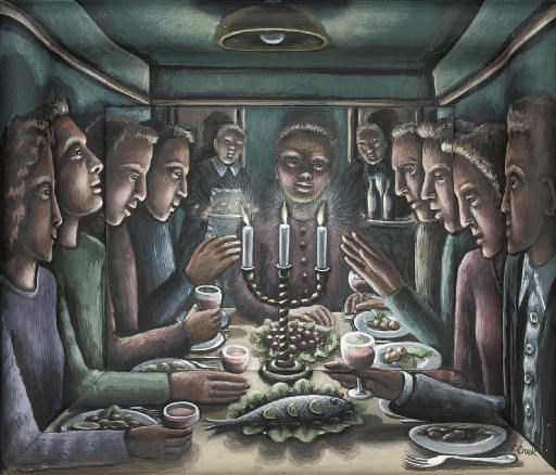 Pamela J. Crook (b. 1945)