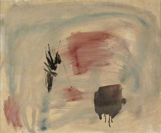 William Johnstone (1897-1981)