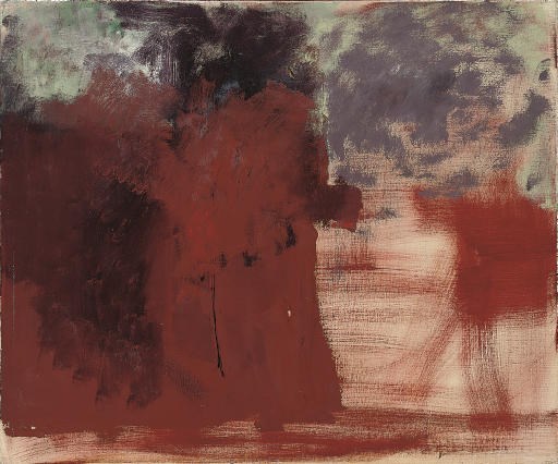 William Johnstone (1897-1981)