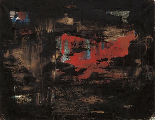 William Johnstone (1897-1981)