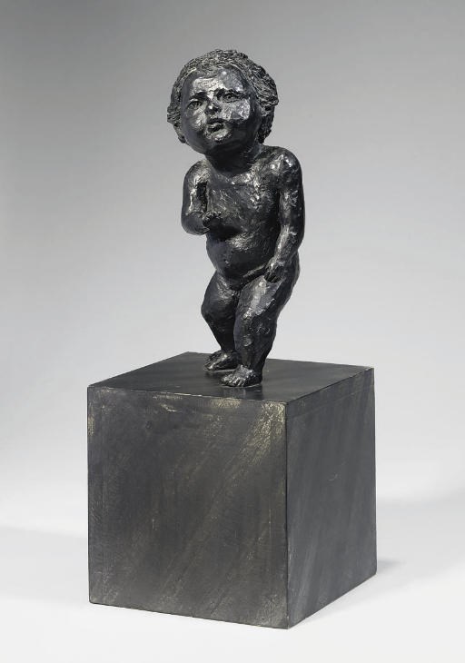 Ana Maria Pacheco (b. 1943)