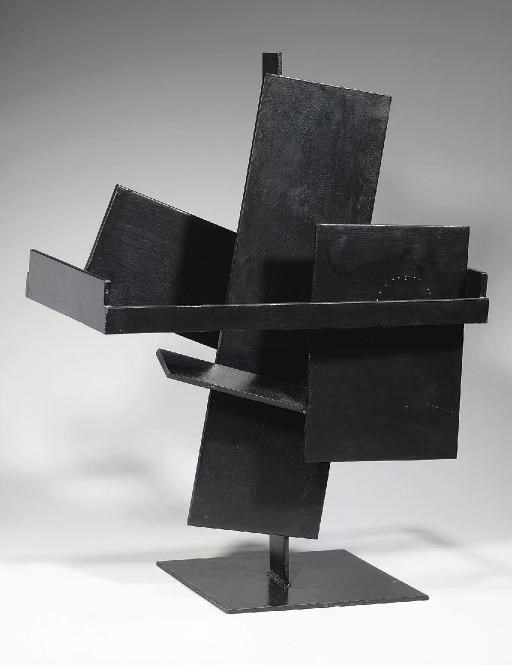 Brian Wall (b. 1931)