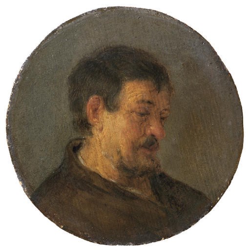 Adriaen Jansz. van Ostade (Haarlem 1610-1685)