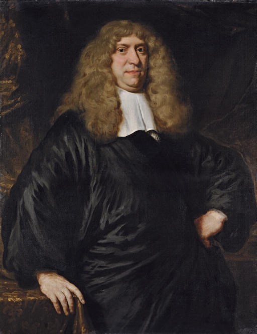 Nicolaes Maes (Dordrecht 1634-1693 Amsterdam)