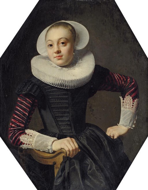Thomas de Keyser (Amsterdam 1596-1667)