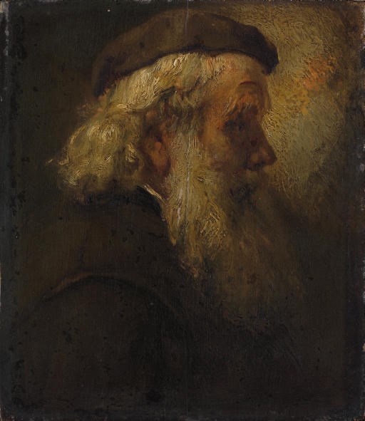 Studio of Rembrandt Harmensz. van Rijn (Leiden 1606-1669 Amsterdam)