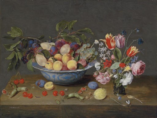 Jacob van Hulsdonck (Antwerp 1582-1647)
