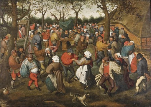 Martin van Cleve (Antwerp 1527-1581)
