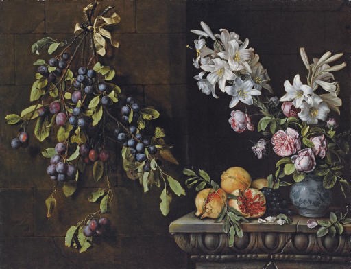 Pierre Dupuis (Montfort l'Amaury 1610-1682)