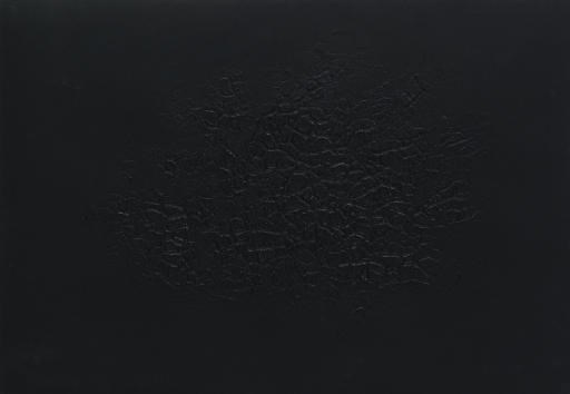 Alberto Burri (1915-1995)