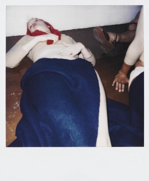Vanessa Beecroft (N. 1969)