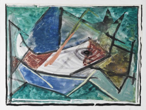 Marino Marini (1901-1980)