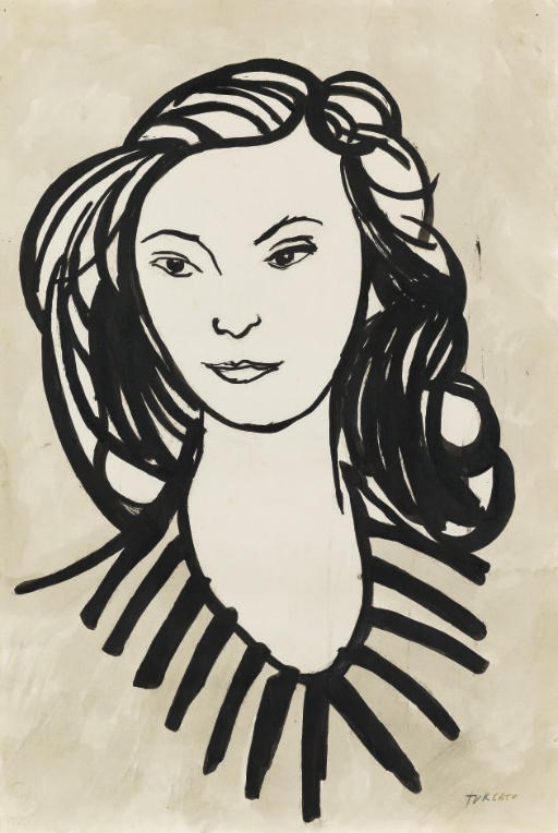 Giulio Turcato (1912-1995)