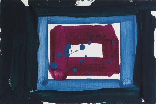 Sam Francis (1923-1994)