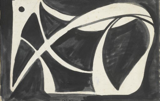 Giulio Turcato (1912-1995)