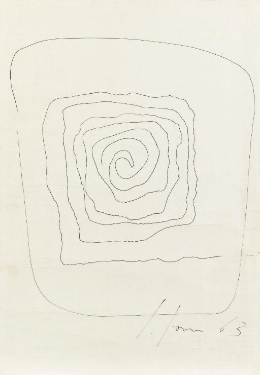 Lucio Fontana (1899-1968)