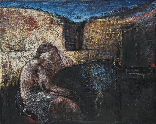 Ruggero Savinio (N. 1934)