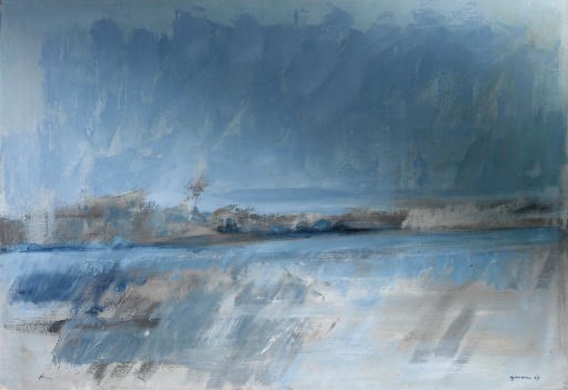 Giuseppe Ajmone (1923-2005)