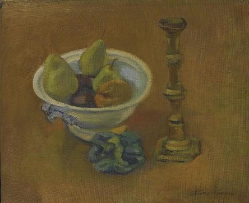 Mino Maccari (1898-1989)