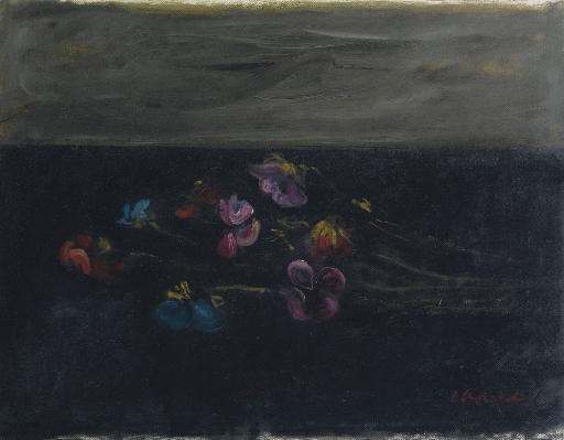 Mario Mafai (1902-1965)