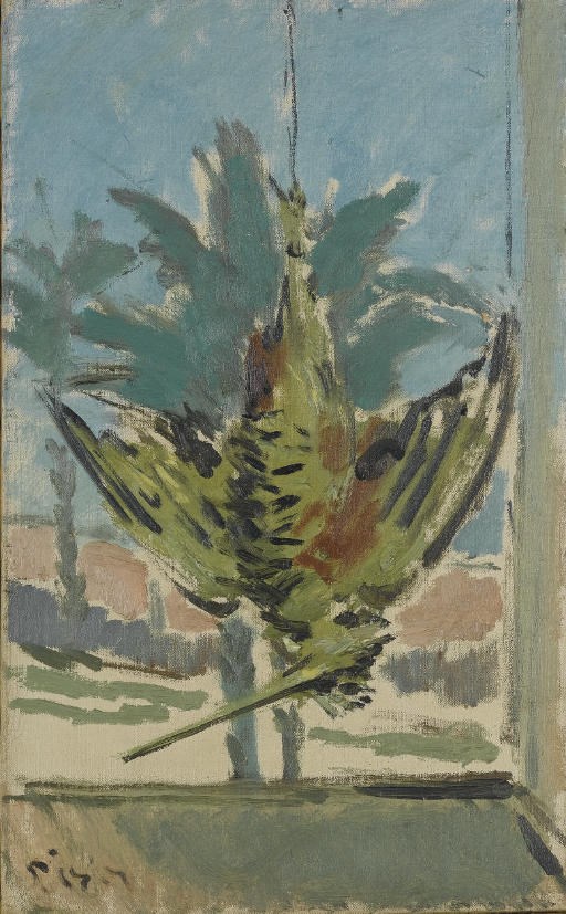 Filippo De Pisis (1896-1956)