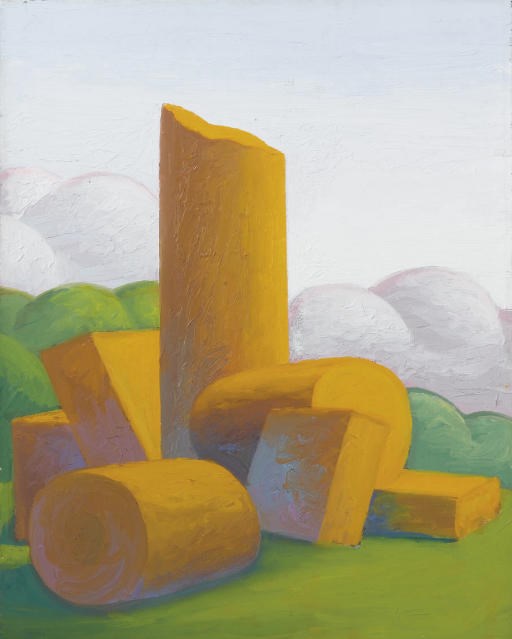 Salvo (N. 1947)