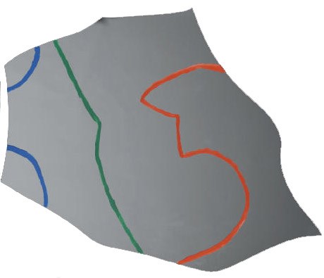 Michelangelo Pistoletto (N. 1933)