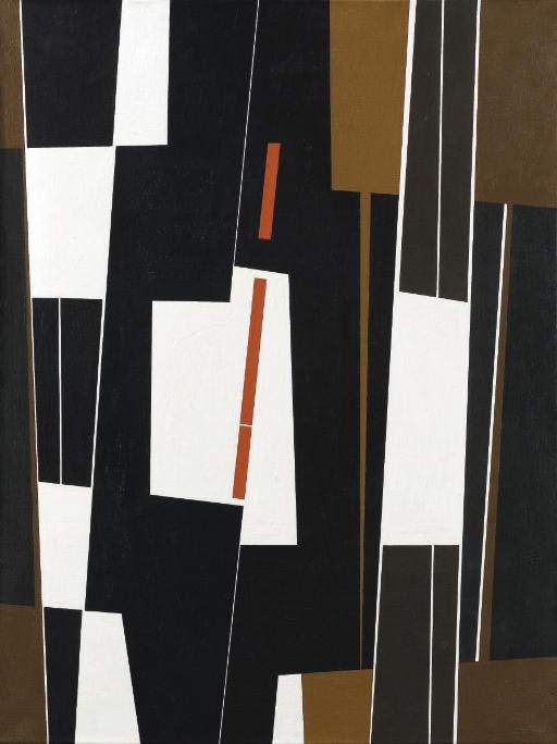 Gualtiero Nativi (1921-1999)